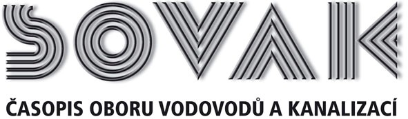 Logo časopisu Sovak