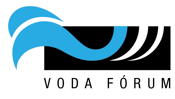 Logo konference VODA FÓRUM