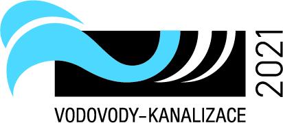 Logo výstavy VODOVODY–KANALIZACE