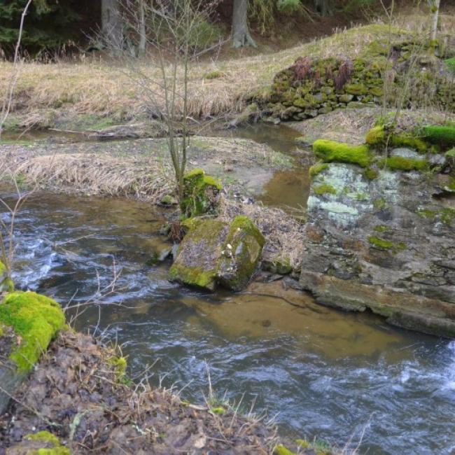 Fotosoutěž VODA 2017 – Jan Štorek: Střela