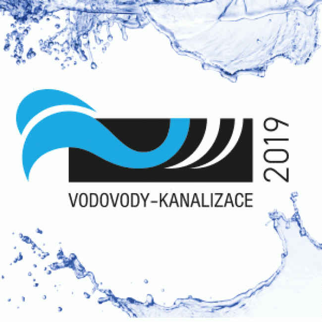 VODOVODY-KANALIZACE 2019