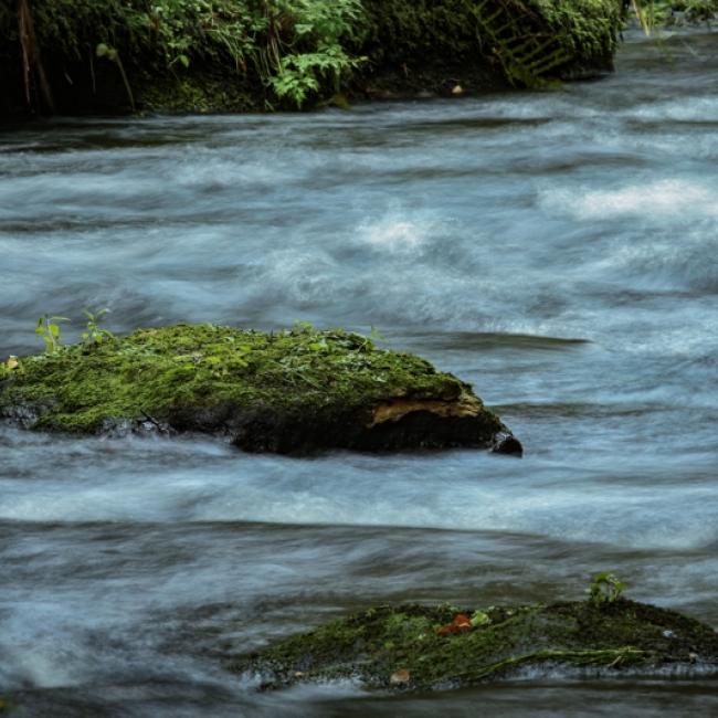 Fotosoutěž VODA 2019 – Lukáš Adámek: Čarování vody  