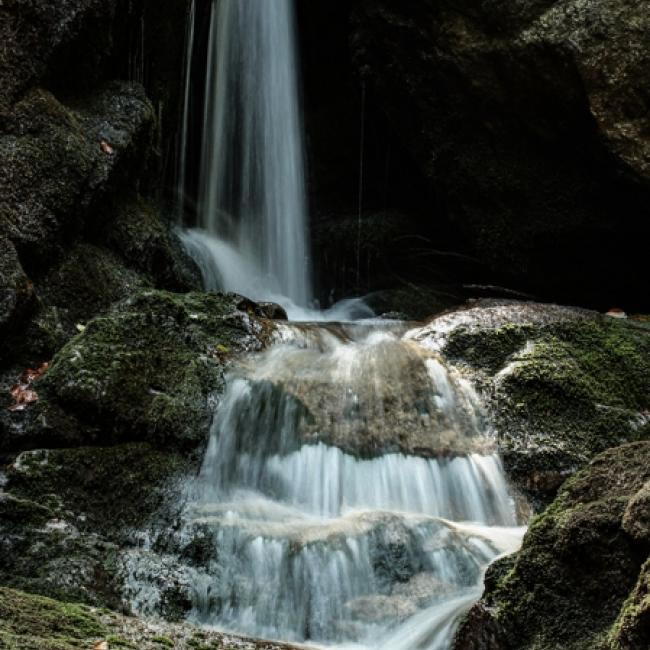 Fotosoutěž VODA 2019 – Lukáš Adámek: Voda cestou necestou