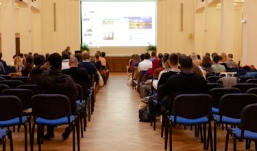 IWA Eastern European Young Water Professionals Conference